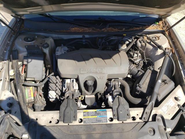 Photo 7 from auction – 2008 BUICK LACROSSE C with VIN 2G4WC582X81232721
