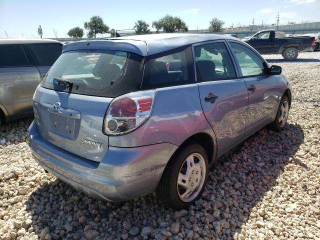 Photo 4 from auction – 2006 TOYOTA COROLLA MA with VIN 2T1LR32E96C551815