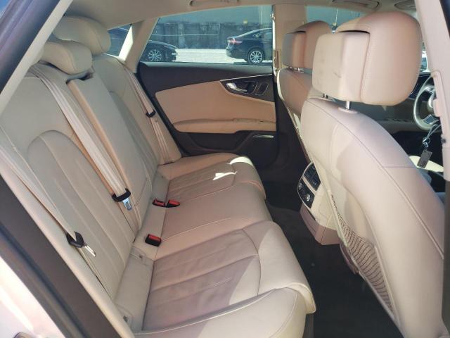 Photo 6 from auction – 2018 AUDI A7 PREMIUM with VIN WAUW3AFC5JN095908