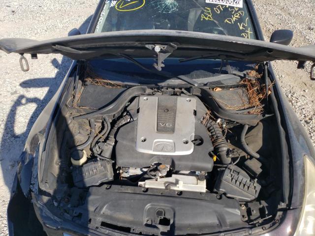 Photo 7 from auction – 2012 INFINITI G25 with VIN JN1DV6AR0CM861889