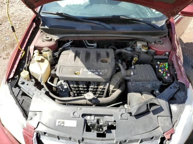 Photo 7 from auction – 2014 CHRYSLER 200 TOURIN with VIN 1C3CCBBB8EN150192