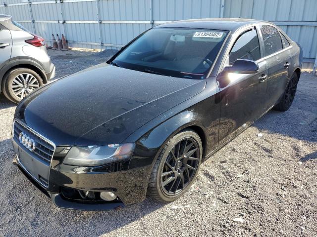Zdjęcie 2 z aukcji – 2011 AUDI A4 PREMIUM z VIN WAUAFAFL3BN029084