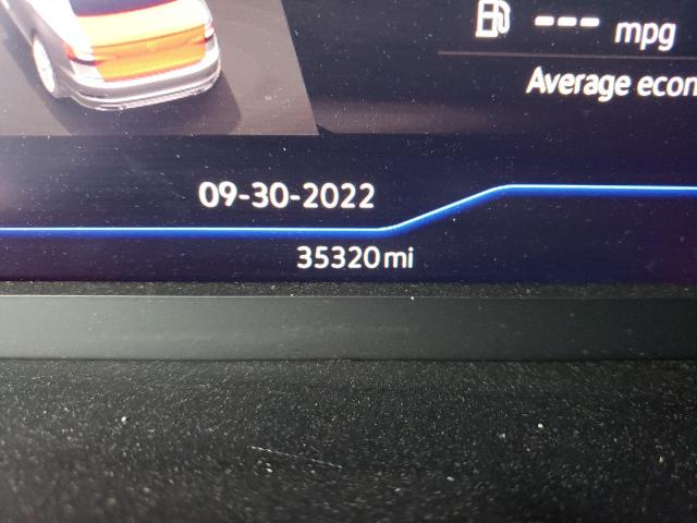 Photo 8 from auction – 2019 VOLKSWAGEN JETTA SEL with VIN 3VWEB7BU6KM193759
