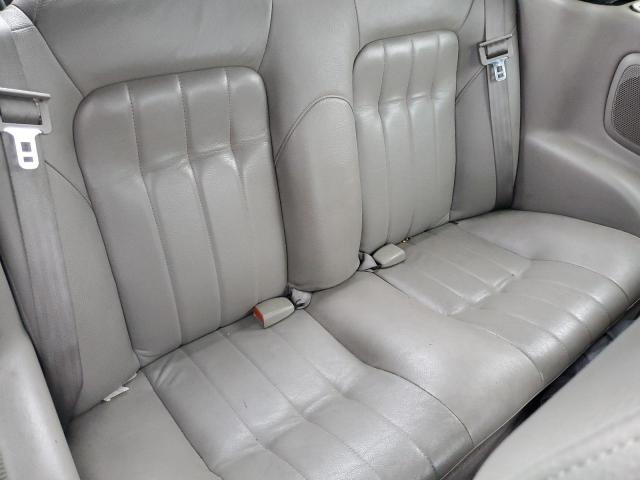 Photo 6 from auction – 2001 CHRYSLER SEBRING LX with VIN 1C3EL55U81N731211