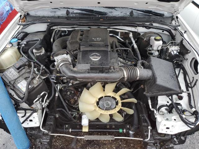 Photo 7 from auction – 2019 NISSAN FRONTIER S with VIN 1N6DD0ERXKN753311