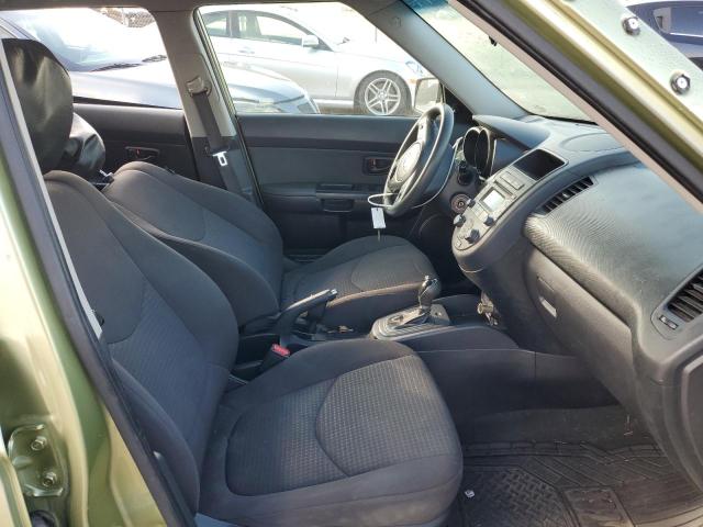 Photo 5 from auction – 2012 KIA SOUL with VIN KNDJT2A51C7448440