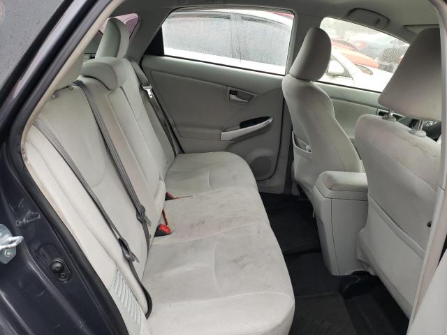 Photo 6 from auction – 2015 TOYOTA PRIUS with VIN JTDKN3DU9F0425055