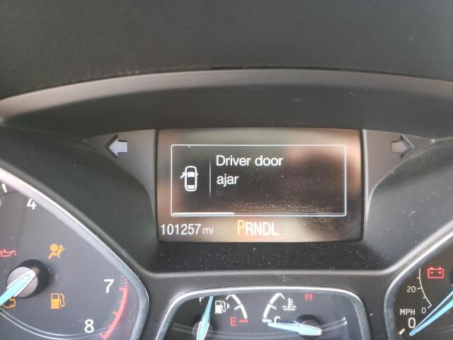 Photo 8 from auction – 2015 FORD FOCUS SE with VIN 1FADP3F21FL270388