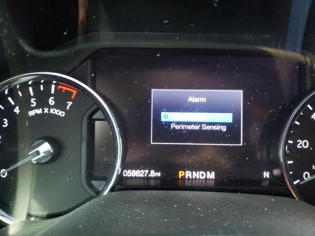 Photo 8 from auction – 2019 FORD EXPEDITION with VIN 1FMJK1KT8KEA68706