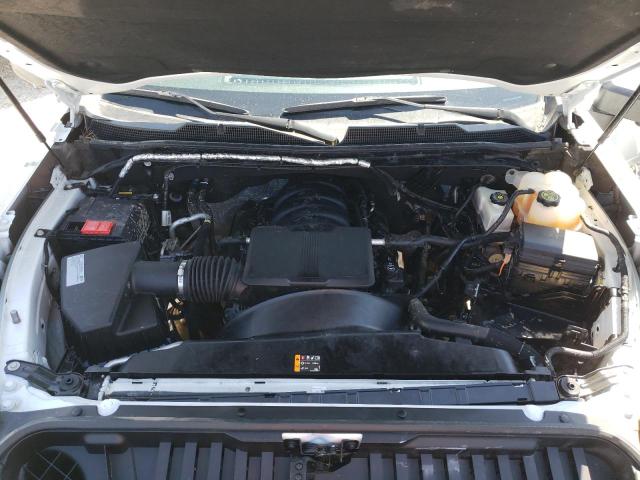 Photo 7 from auction – 2021 CHEVROLET SILVERADO with VIN 1GC5YLE72MF103784