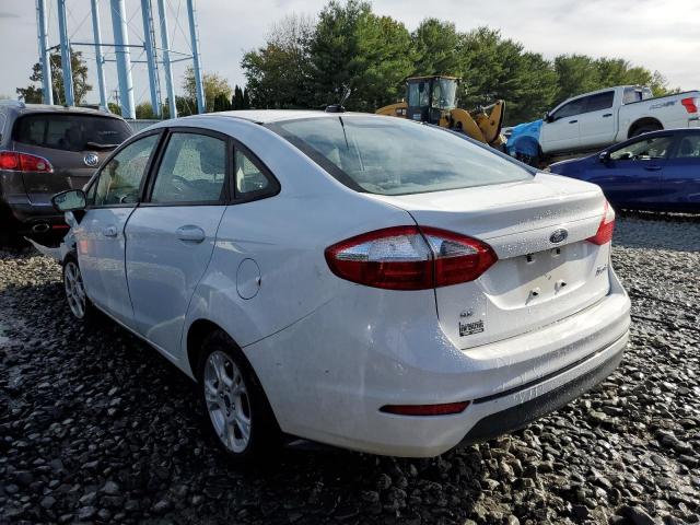 Photo 3 from auction – 2016 FORD FIESTA SE with VIN 3FADP4BJ1GM118260