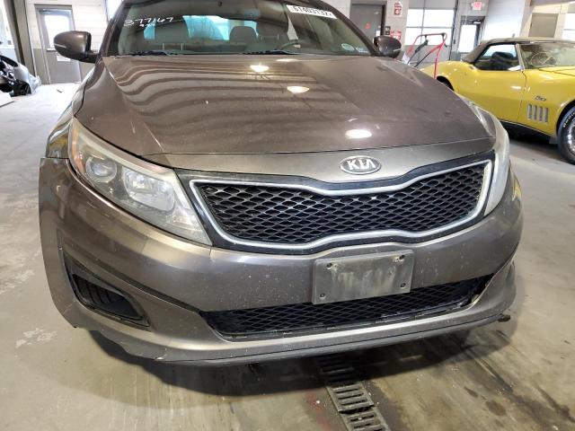 Photo 9 from auction – 2014 KIA OPTIMA LX with VIN 5XXGM4A70EG334167