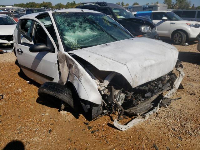 Photo 1 from auction – 2000 FORD FOCUS ZX3 with VIN 3FAFP313XYR147217