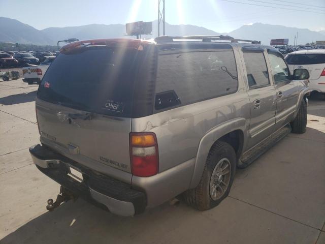 Photo 4 from auction – 2003 CHEVROLET SUBURBAN with VIN 3GNFK16Z23G111298