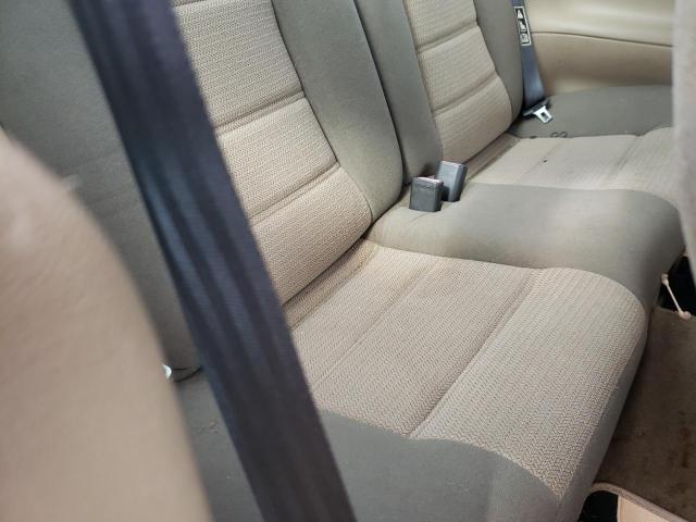 Photo 6 from auction – 2002 FORD MUSTANG with VIN 1FAFP40462F116017