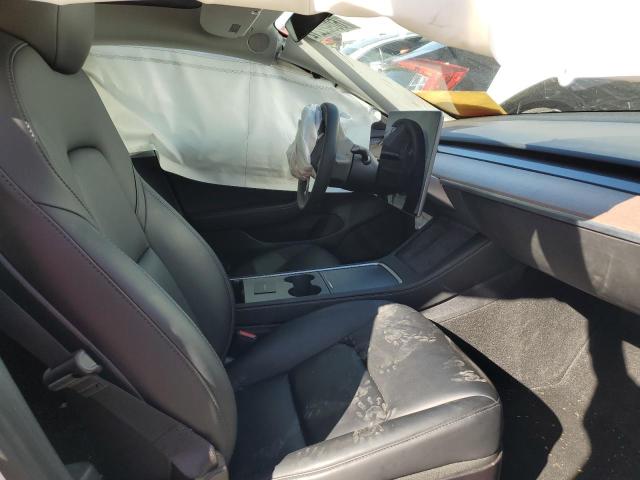 Photo 5 from auction – 2021 TESLA MODEL 3 with VIN 5YJ3E1EA6MF996806