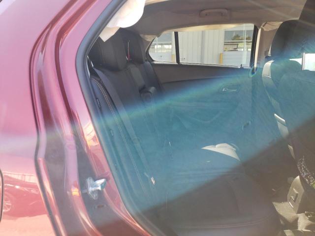 Photo 6 from auction – 2019 CHEVROLET TRAX 1LT with VIN 3GNCJLSB5KL171530