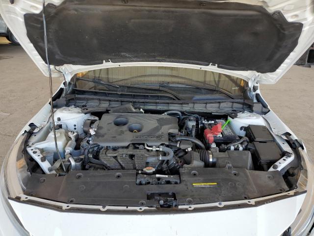Photo 7 from auction – 2020 NISSAN ALTIMA SR with VIN 1N4BL4CV0LC239331