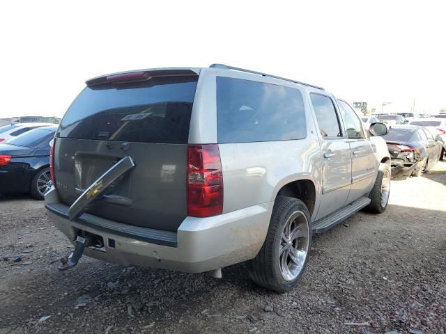 Photo 4 from auction – 2008 CHEVROLET SUBURBAN C with VIN 1GNFC16J48J194696
