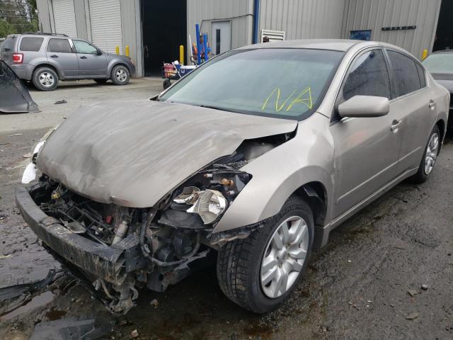 Photo 10 from auction – 2012 NISSAN ALTIMA BAS with VIN 1N4AL2AP7CN425862