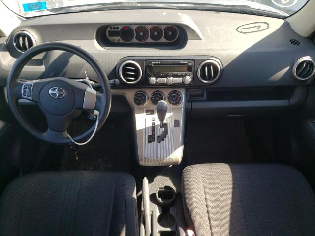 Photo 9 from auction – 2009 SCION XB with VIN JTLKE50E291064992