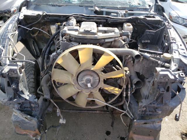 Photo 7 from auction – 2010 DODGE RAM 2500 with VIN 3D7UT2HL4AG144589