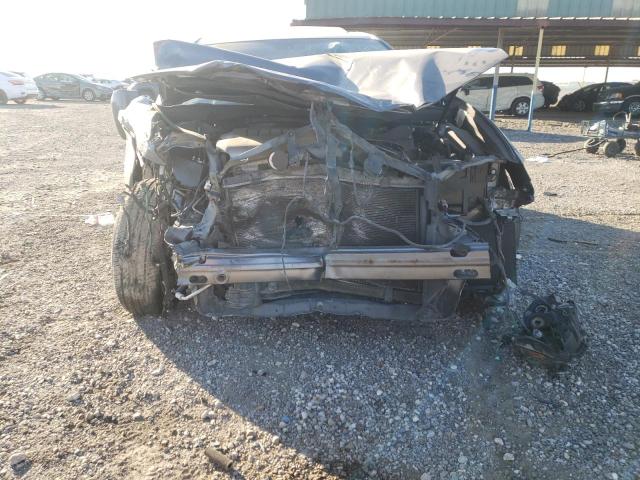 Photo 9 from auction – 2015 LEXUS ES 350 with VIN JTHBK1GG3F2209529