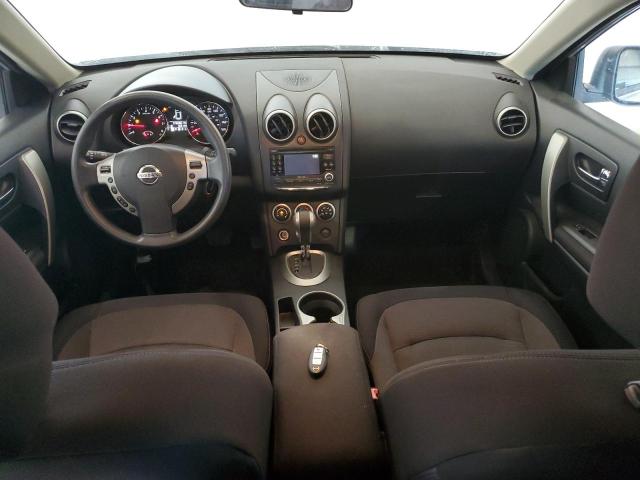 Photo 5 from auction – 2011 NISSAN ROGUE S with VIN JN8AS5MV4BW681317