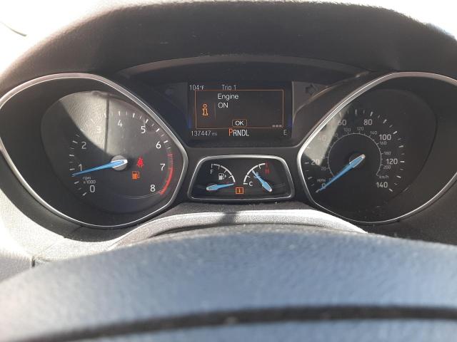 Photo 8 from auction – 2015 FORD FOCUS SE with VIN 1FADP3K2XFL317763