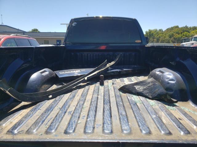 Photo 6 from auction – 2003 DODGE RAM 2500 S with VIN 3D7KU26C43G830805