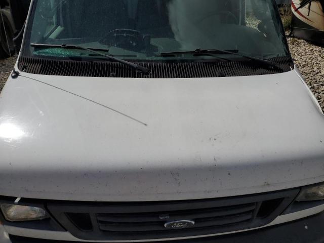 Photo 7 from auction – 2006 FORD ECONOLINE with VIN 1FDXE45S86HA81613