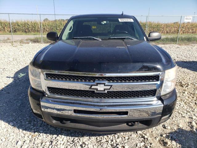 Photo 9 from auction – 2009 CHEVROLET SILVERADO with VIN 3GCEK23399G145693