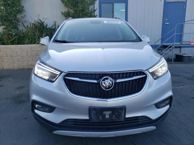 Photo 5 from auction – 2020 BUICK ENCORE ESS with VIN KL4CJCSB0LB033741