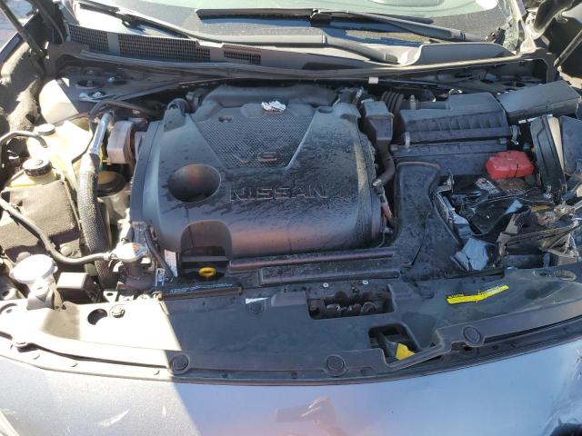Photo 7 from auction – 2018 NISSAN MAXIMA 3.5 with VIN 1N4AA6AP2JC371652