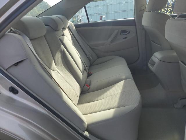 Photo 6 from auction – 2007 TOYOTA CAMRY CE with VIN 4T1BE46KX7U700813