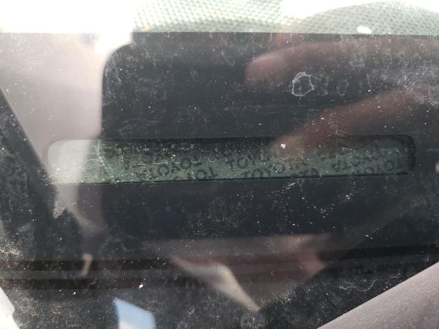 Photo 10 from auction – 2019 TOYOTA 4RUNNER SR with VIN JTEBU5JRXK5701038