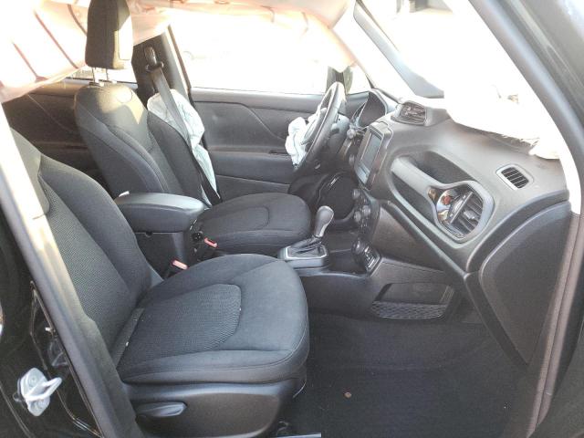 Photo 5 from auction – 2018 JEEP RENEGADE L with VIN ZACCJBBBXJPJ22944