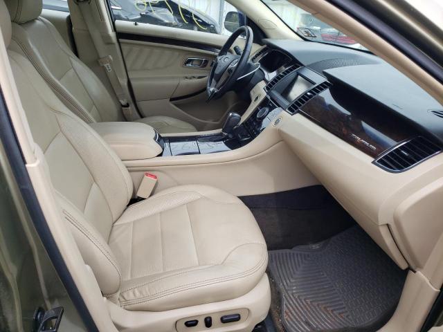 Photo 5 from auction – 2013 FORD TAURUS LIM with VIN 1FAHP2F89DG235006