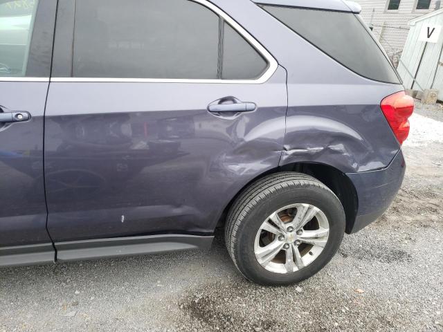 Photo 9 from auction – 2013 CHEVROLET EQUINOX LT with VIN 2GNFLNEK4D6199504