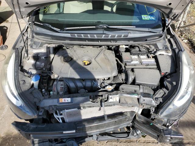 Photo 7 from auction – 2016 HYUNDAI ELANTRA SE with VIN 5NPDH4AE2GH664308