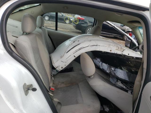 Photo 6 from auction – 2007 CHEVROLET COBALT LS with VIN 1G1AK55F777411429