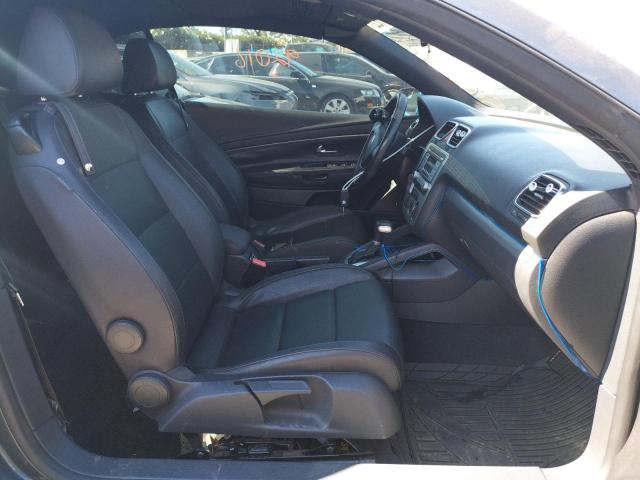 Photo 5 from auction – 2008 VOLKSWAGEN EOS TURBO with VIN WVWBA71F78V054282
