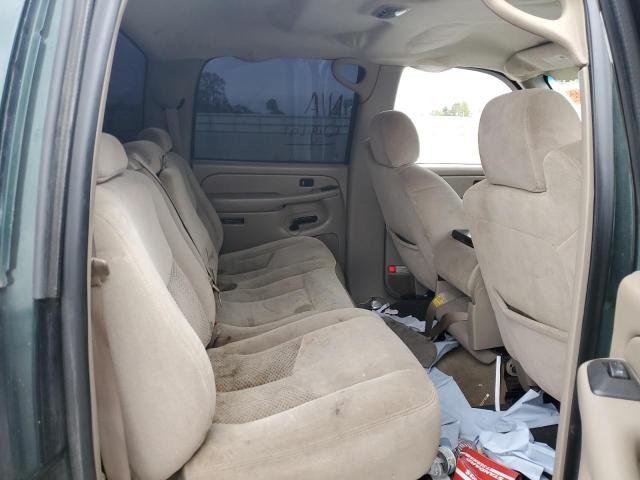 Photo 6 from auction – 2005 CHEVROLET SILVERADO with VIN 2GCEC13T751347281