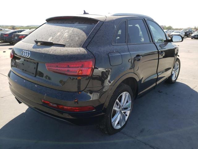 Photo 4 from auction – 2017 AUDI Q3 PREMIUM with VIN WA1BCCFS4HR013913