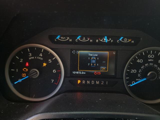 Photo 8 from auction – 2016 FORD F150 SUPER with VIN 1FTEW1EP5GFD18199
