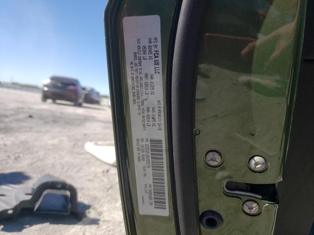 Photo 10 from auction – 2019 DODGE CHALLENGER with VIN 2C3CDZFJ2KH525778
