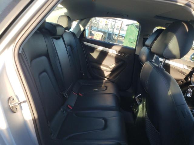 Photo 6 from auction – 2013 AUDI A4 PREMIUM with VIN WAUFFAFL4DA125886
