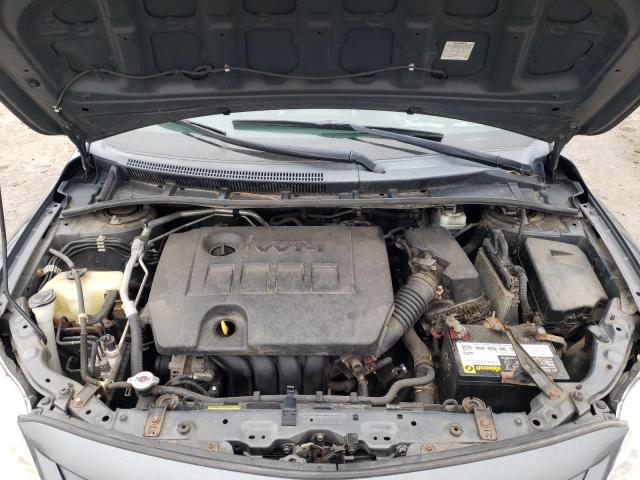 Photo 7 from auction – 2012 TOYOTA COROLLA BA with VIN 2T1BU4EE8CC877659