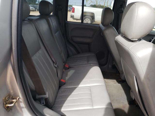 Photo 6 from auction – 2007 JEEP LIBERTY LI with VIN 1J4GL58K47W523371