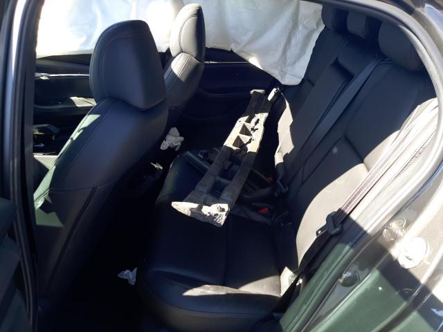 Photo 6 from auction – 2021 MAZDA 3 PREFERRE with VIN JM1BPALL9M1346676
